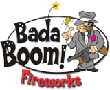 BadaBoom Fireworks